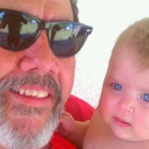 Meet your Posher, Arnold